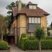 Villa in cottagestijl (nl) in Antwerp city