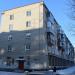 ул. Воровского, 115а в городе Барнаул