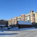 8-й микрорайон, 17 в городе Новоалтайск