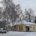 Алтайское краевое отделение судебно-медицинской экспертизы в городе Новоалтайск