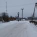 Стела в городе Муром