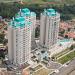 Conjunto Residencial e Comercial Campos Elísios na Jundiaí city