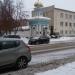 Часовня Михаила Архангела при УВД г. Мурома в городе Муром