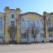 Районный дом культуры в городе Болхов