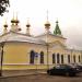 Собор Вознесения Господня в городе Муром