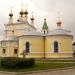 Собор Вознесения Господня в городе Муром