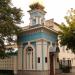 Часовня Михаила Архангела при УВД г. Мурома в городе Муром