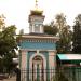 Часовня Михаила Архангела при УВД г. Мурома в городе Муром