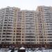 ул. Пудовкина, 7 корпус 6Б в городе Москва