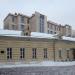 Корпус служб городской усадьбы А. В. Лопухина - Е. И. Станицкой в городе Москва