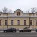 Усачёва ул., 1 строение 1 в городе Москва
