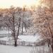 Эстрадная площадка в городе Каменск-Шахтинский