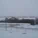 Смотровая площадка в городе Муром
