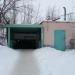 Выход тоннеля в городе Муром