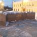 Архитектурный комплекс Книга Почета - Солдаты Победы в городе Муром