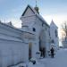 Брама в городе Могилёв