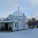 Храм преподобного Онуфрия Великого в городе Могилёв