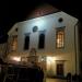 Jesuit Church in Bratislava city