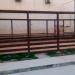 Спортивная площадка в городе Севастополь