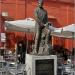 Estatua de Humboldt en la ciudad de Zona Metropolitana de Cuernavaca