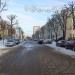 Первомайская ул., 1 в городе Могилёв