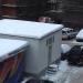 Трансформаторная подстанция в городе Москва