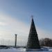 Мемориальный комплекс «Борцам за Советскую власть» в городе Могилёв