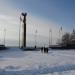 Мемориальный комплекс «Борцам за Советскую власть» в городе Могилёв