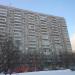 Бывший универсам «АБК» в городе Москва