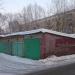 Гаражи в городе Москва