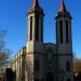 Kościół pw. św. Antoniego z Padwy (pl) in Siemianowice Śląskie city