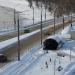 Подземный пешеходный переход в городе Могилёв