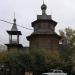 Здесь находился храм-часовня Владимира, митрополита Киевского, в Свиблове в городе Москва