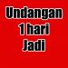 Jual blangko undangan com (id) in Makassar city
