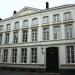 Herenhuis Hof de Gros (nl) in Bruges city