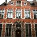 Huis Casterman (nl) in Bruges city