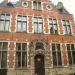 Huis Casterman (nl) in Bruges city