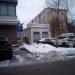 Трансформаторная подстанция в городе Москва