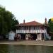 Clare Boat Club in Cambridge city