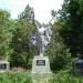 Братское воинское захоронение в городе Смела