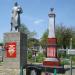 Братское воинское захоронение в городе Смела