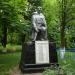 Братское воинское захоронение в городе Смела