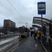 Трамвайная остановка «Станция метро „Пролетарская“» в городе Москва