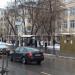 Автобусная остановка «Станция метро „Пролетарская“» в городе Москва