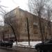 Снесённый жилой дом (5-я Кожуховская ул., 35) в городе Москва