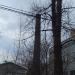 Труба в городе Москва