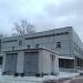 Заброшенный пищеблок городской клинической больницы № 4 в городе Москва