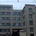 Переход между корпусами в городе Москва