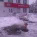 Пожарный гидрант (АФ БРОВАРЫ-АВТО) (ru) in Brovary city