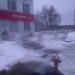 Пожарный гидрант (АФ БРОВАРЫ-АВТО) (ru) in Brovary city